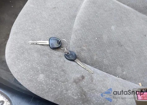 2004 Hyundai Santa Fe Gls/Lx z USA, uszkodzony, nr VIN KM8SC73E84U777987